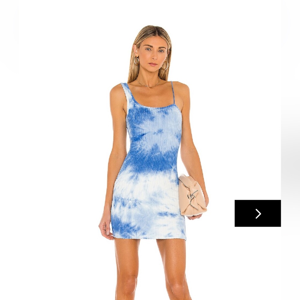 BONNIE MINI DRESS Superdown